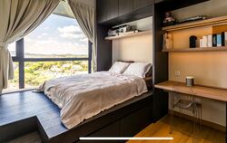 Parvis (D10), Condominium #613356181
